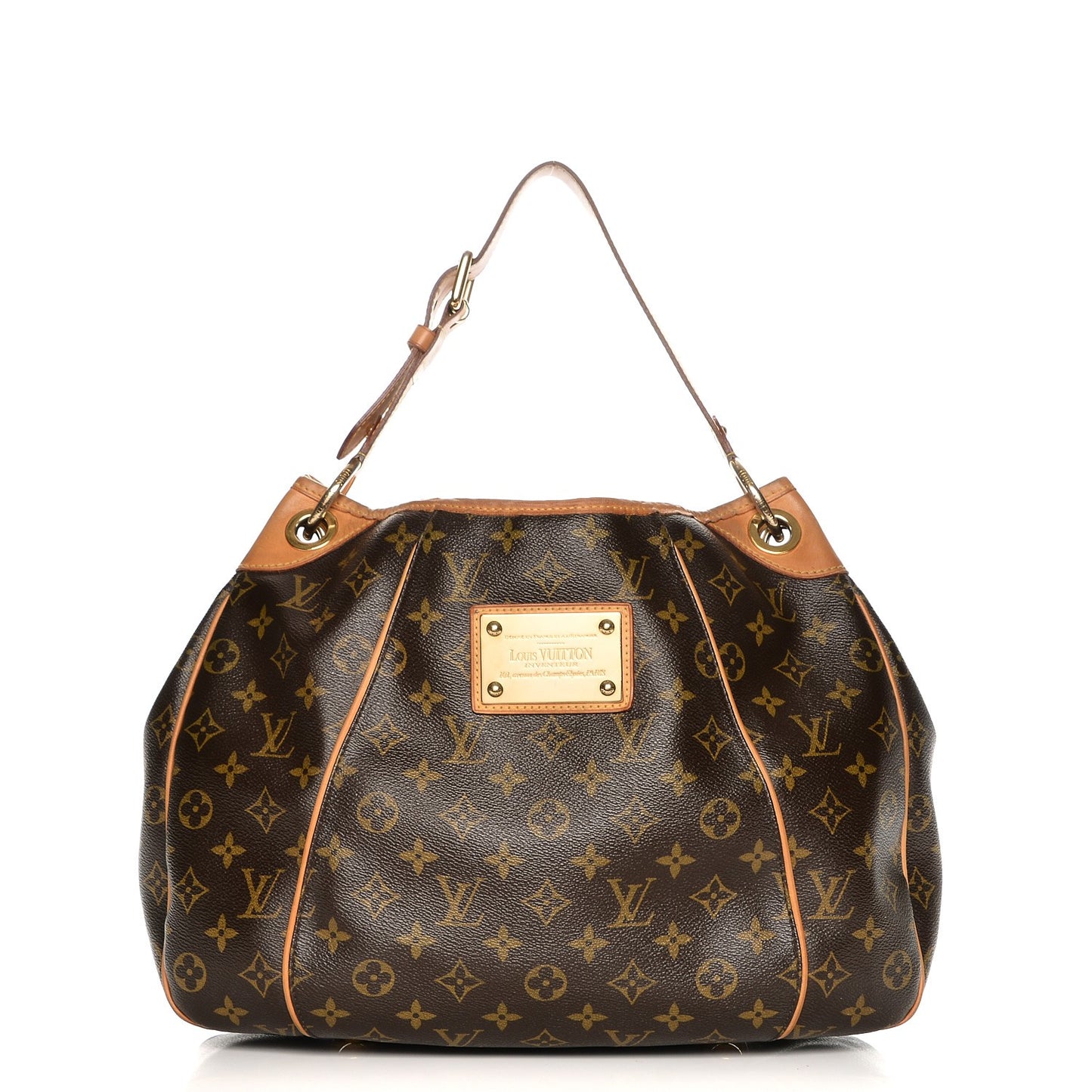 Monogram Galliera PM