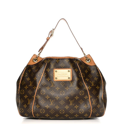Louis Vuitton Monogram Galliera PM 1 of 8