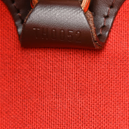 Louis Vuitton Damier Ebene Ellipse MM 7 of 14