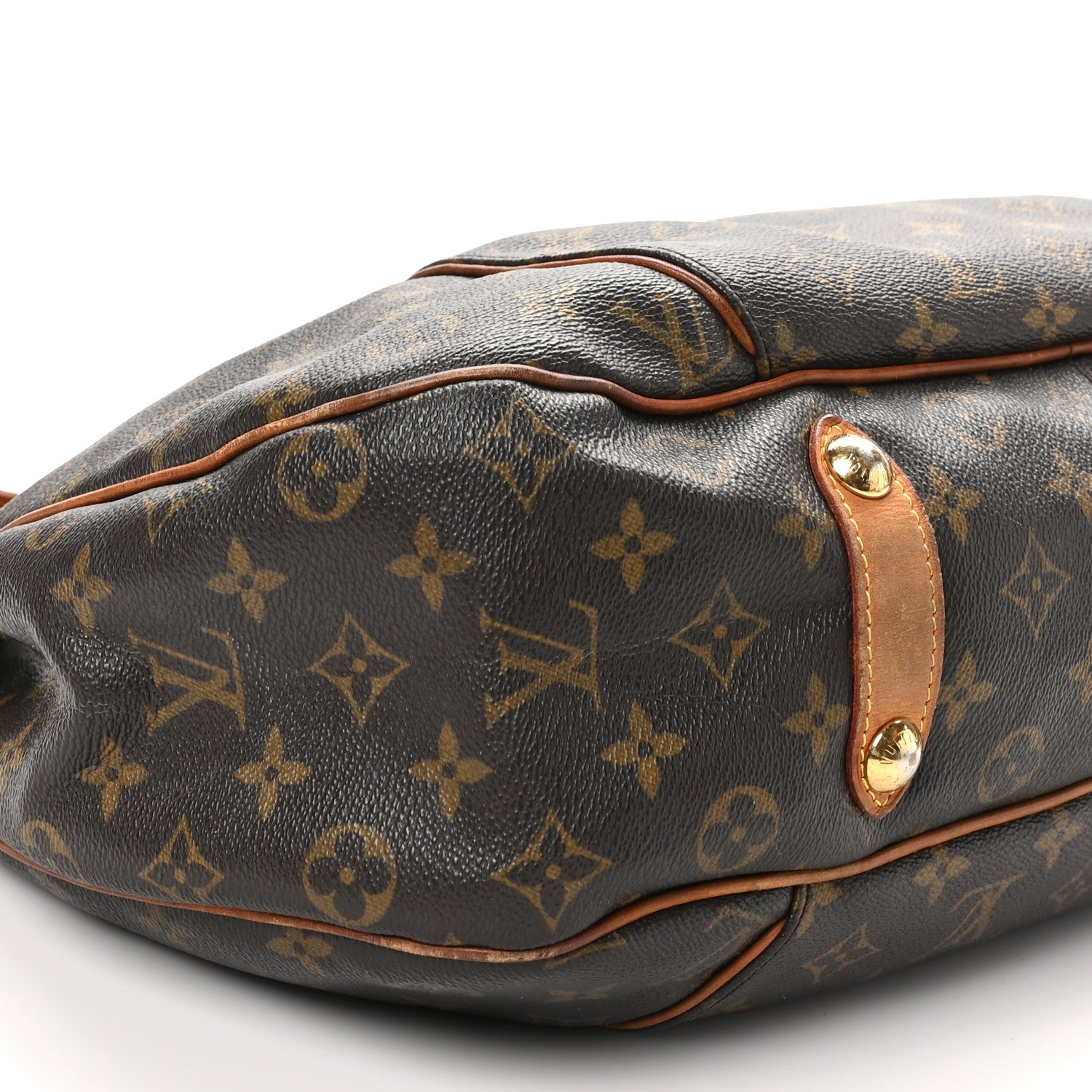 Louis Vuitton Monogram Galliera PM 8 of 14