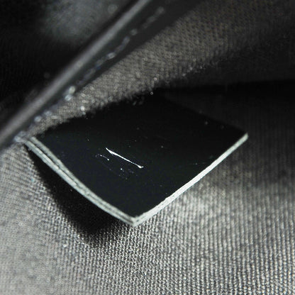 Louis Vuitton Epi Honfleur Black 7 of 7