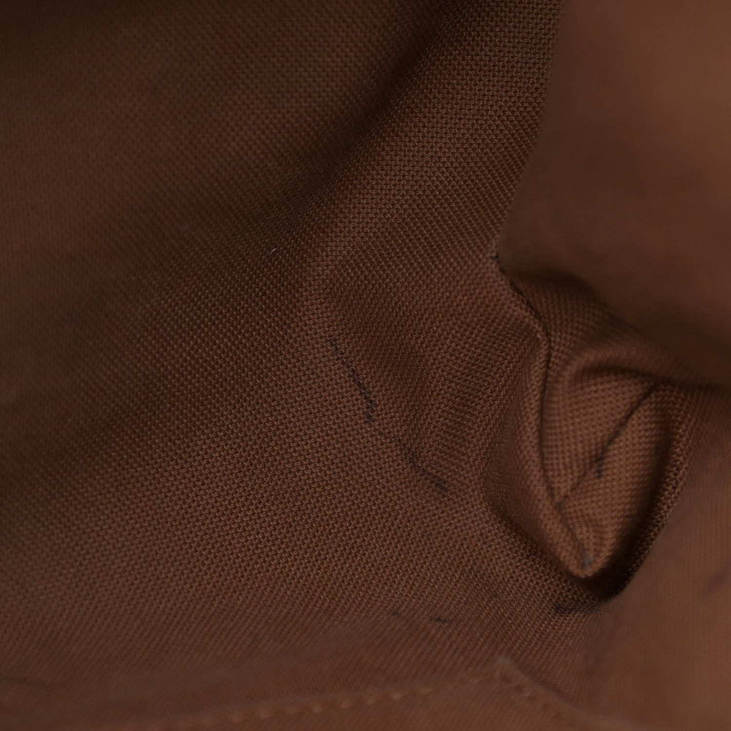 Louis Vuitton Monogram Sully PM 10 of 10