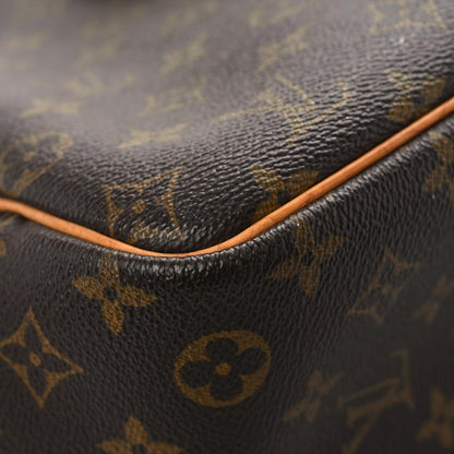 Louis Vuitton Monogram Deauville 9 of 20