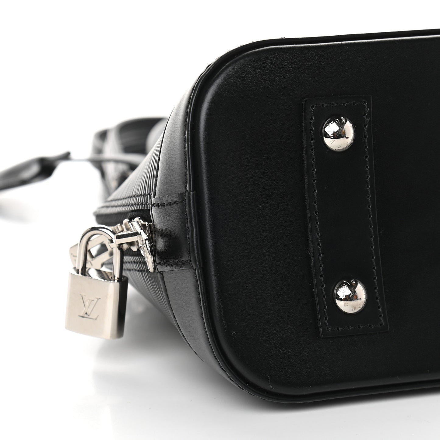 Epi Alma BB Black