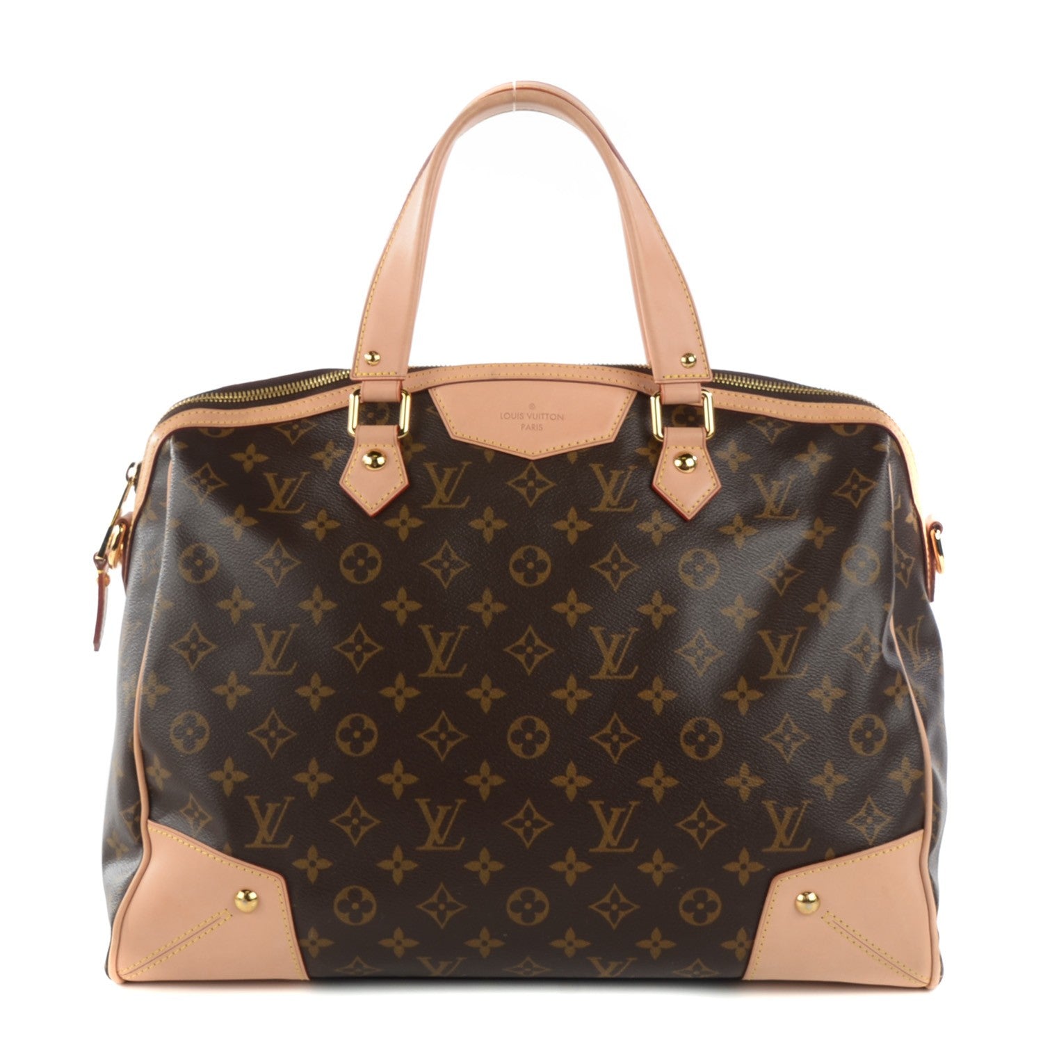 Louis Vuitton Monogram Retiro GM 1 of 9