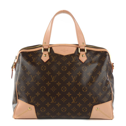 Louis Vuitton Monogram Retiro GM 1 of 9