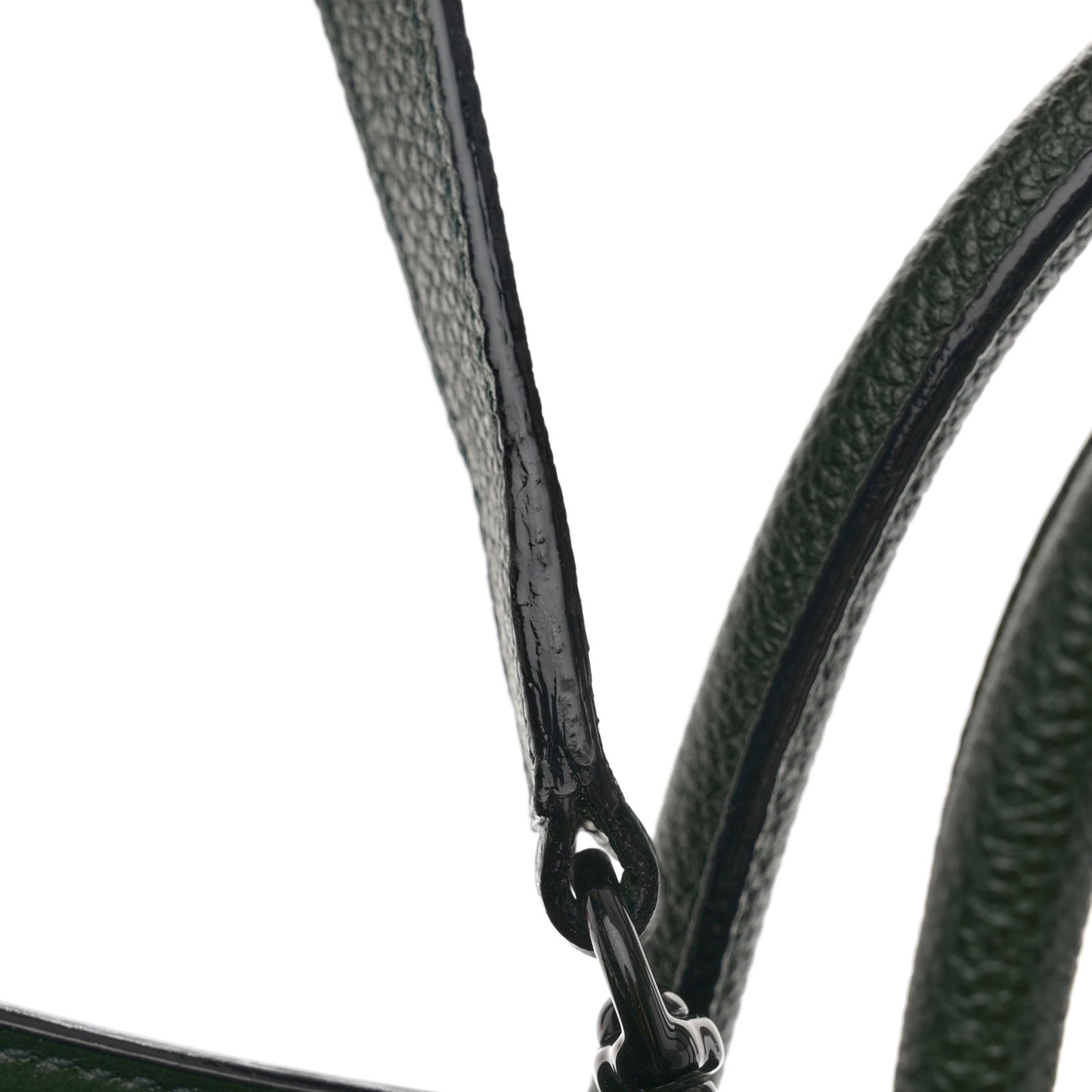 Grain De Poudre Baby Sac De Jour Dark Pine