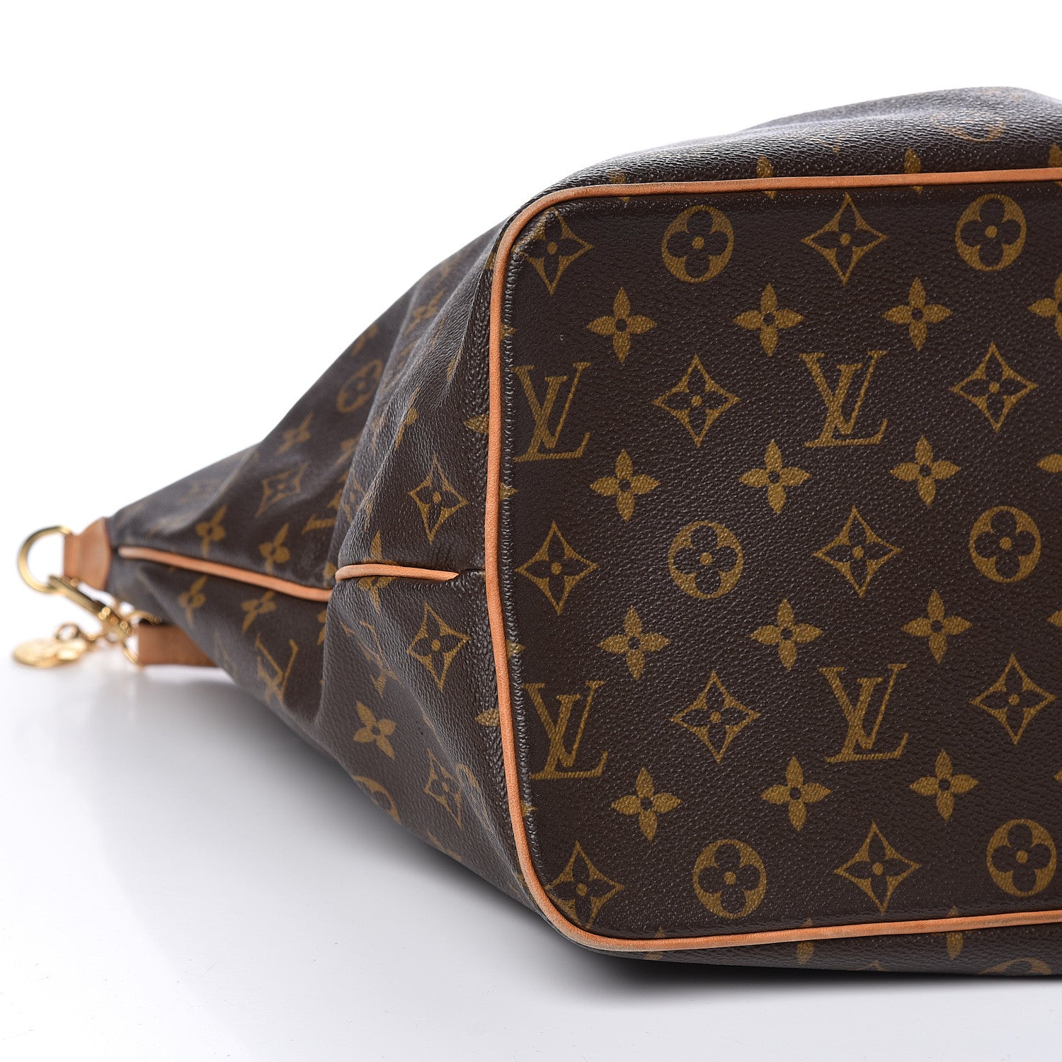 Louis Vuitton Monogram Palermo GM 13 of 15