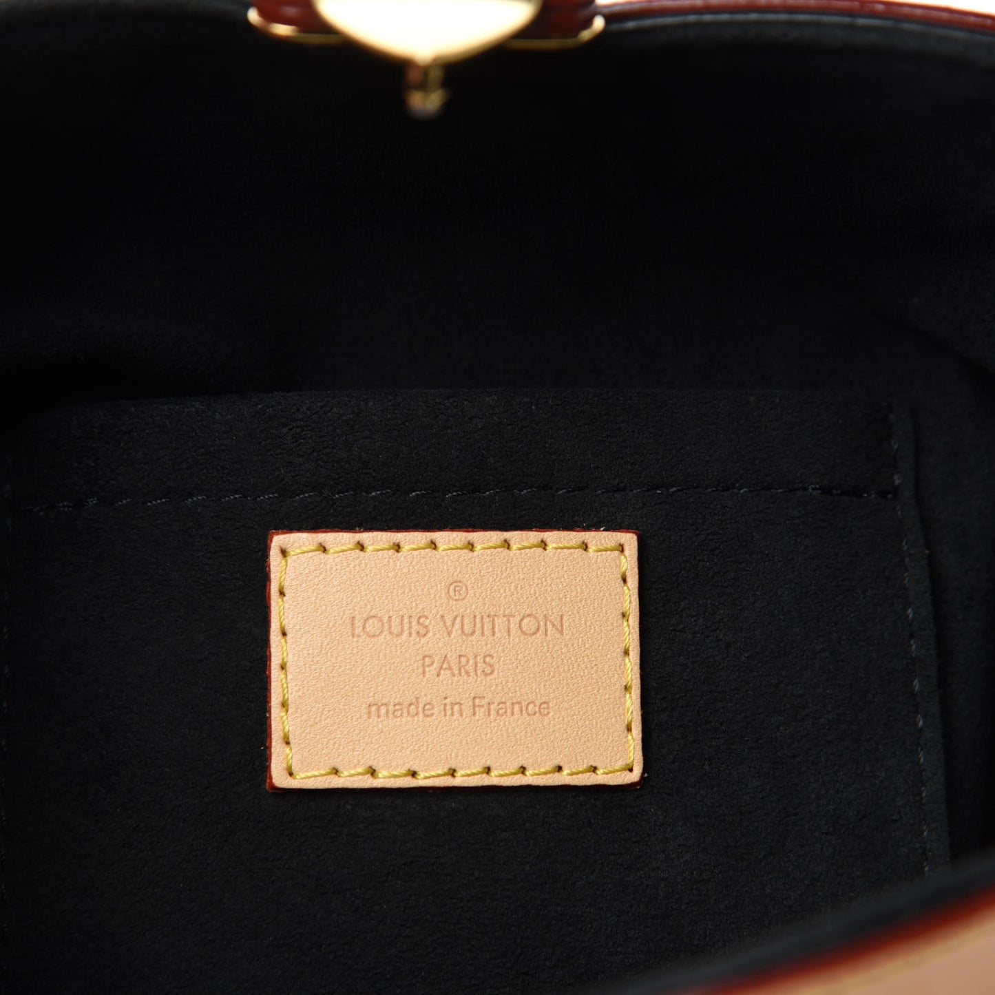 Monogram Duffle Bag