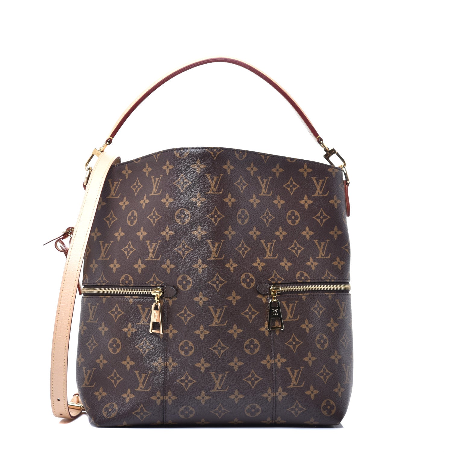 Louis Vuitton Monogram Melie 1 of 10