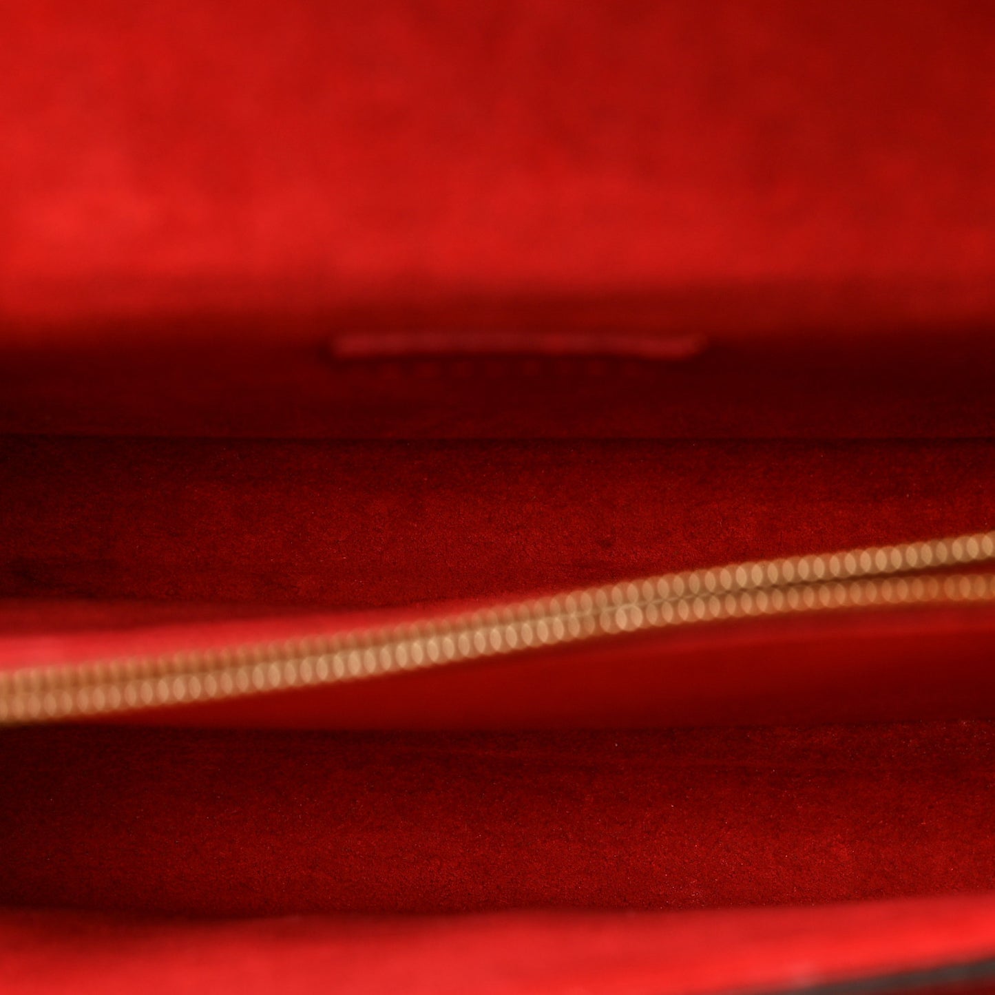 Monogram Victoire Cherry