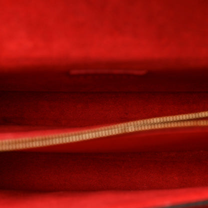 Louis Vuitton Monogram Victoire Cherry 5 of 9