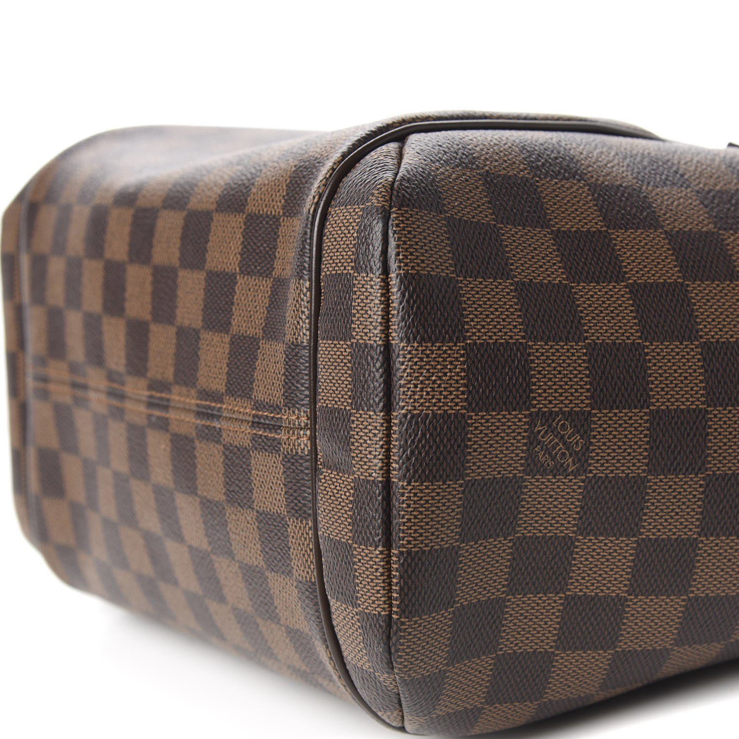 Louis Vuitton Damier Ebene Totally PM 7 of 10