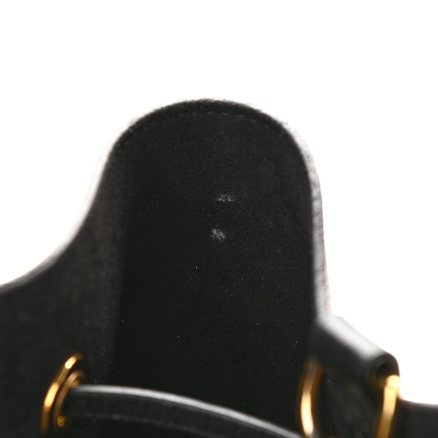 Monogram Neonoe MM Black