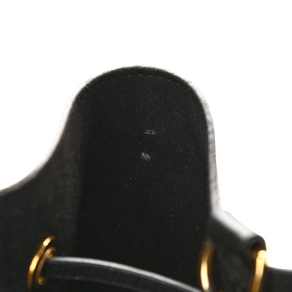 Louis Vuitton Monogram Neonoe MM Black 12 of 16