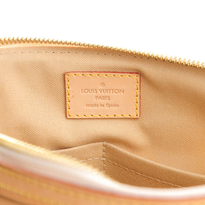Louis Vuitton Damier Azur Siracusa PM 6 of 7