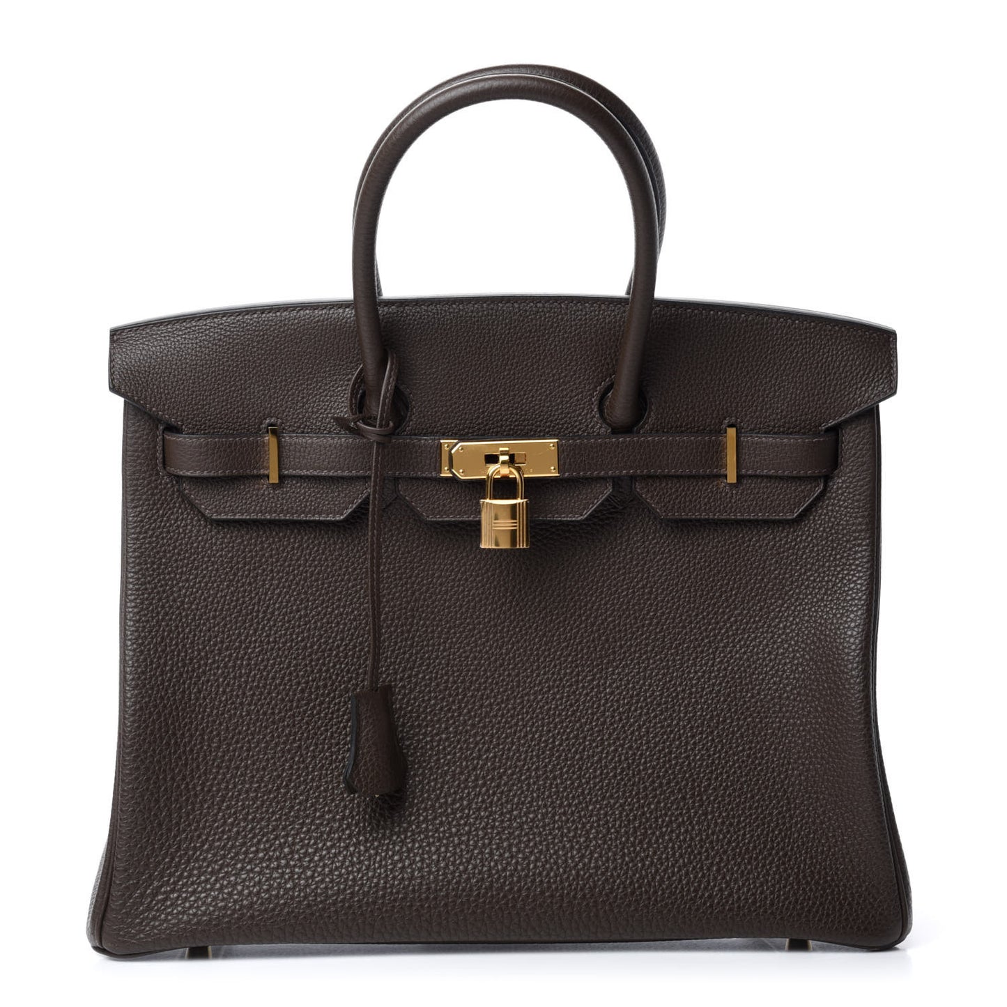 Togo Birkin 35 Ebene