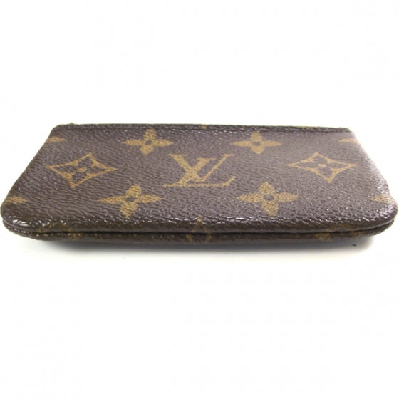 Louis Vuitton Monogram Key Pouch 4 of 8