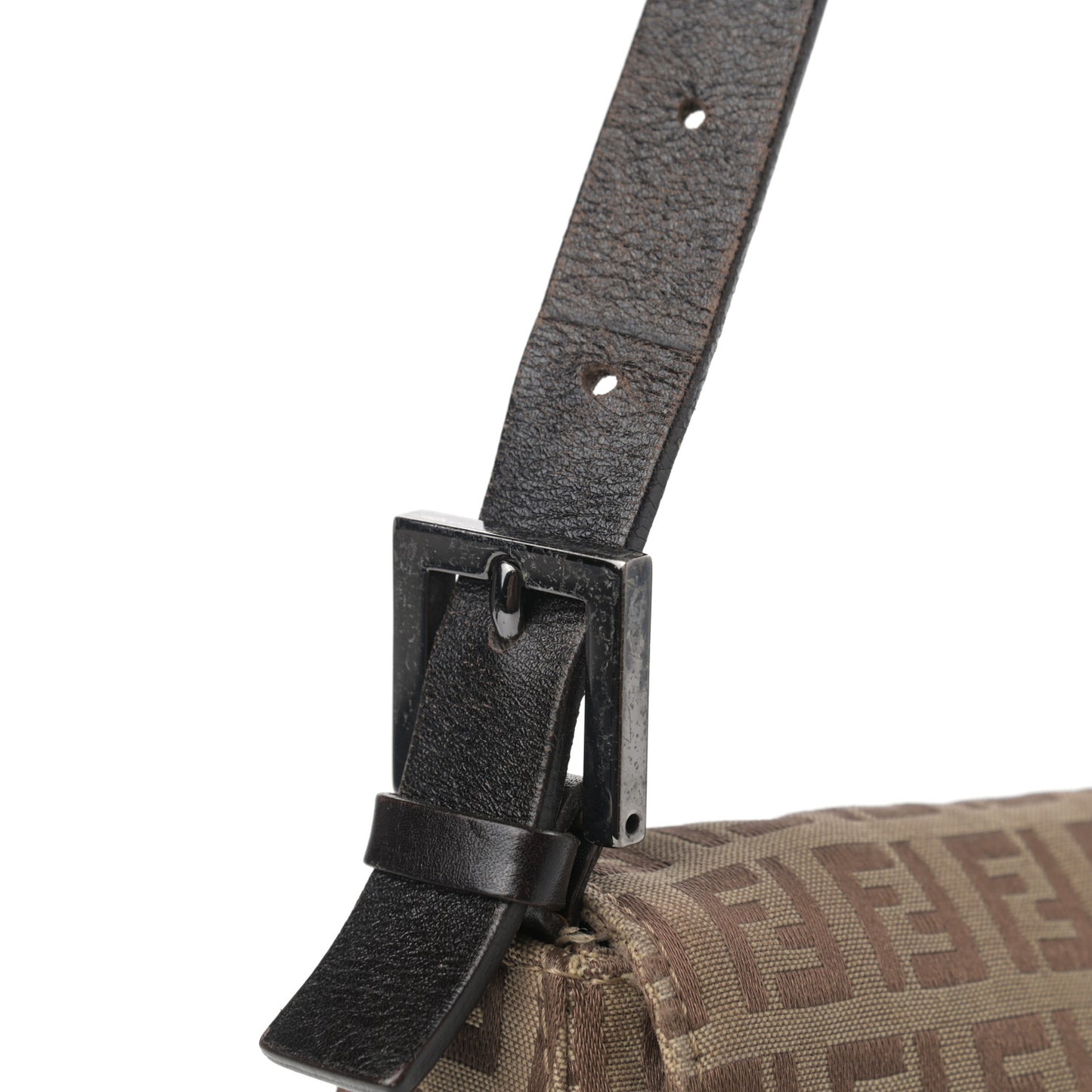 Zucchino Mama Baguette Dark Brown