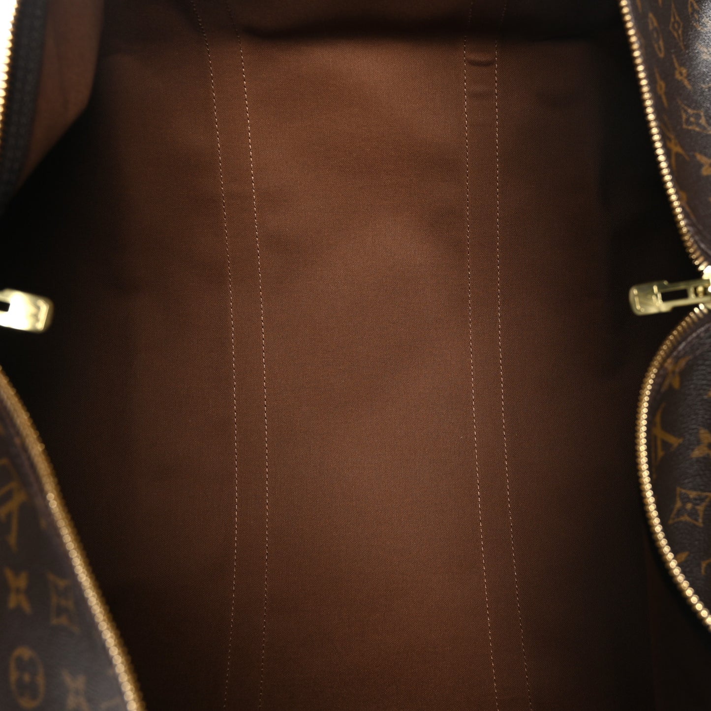 Monogram Keepall Bandouliere 60
