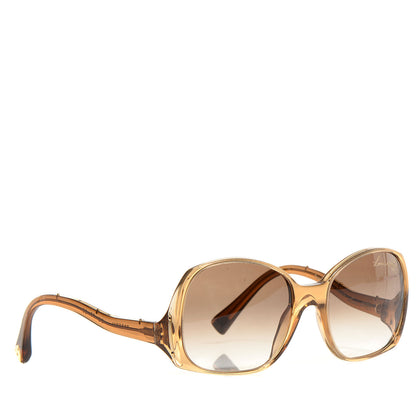 Louis Vuitton Gina Sunglasses Z0052W Light Glitter Honey 3 of 6