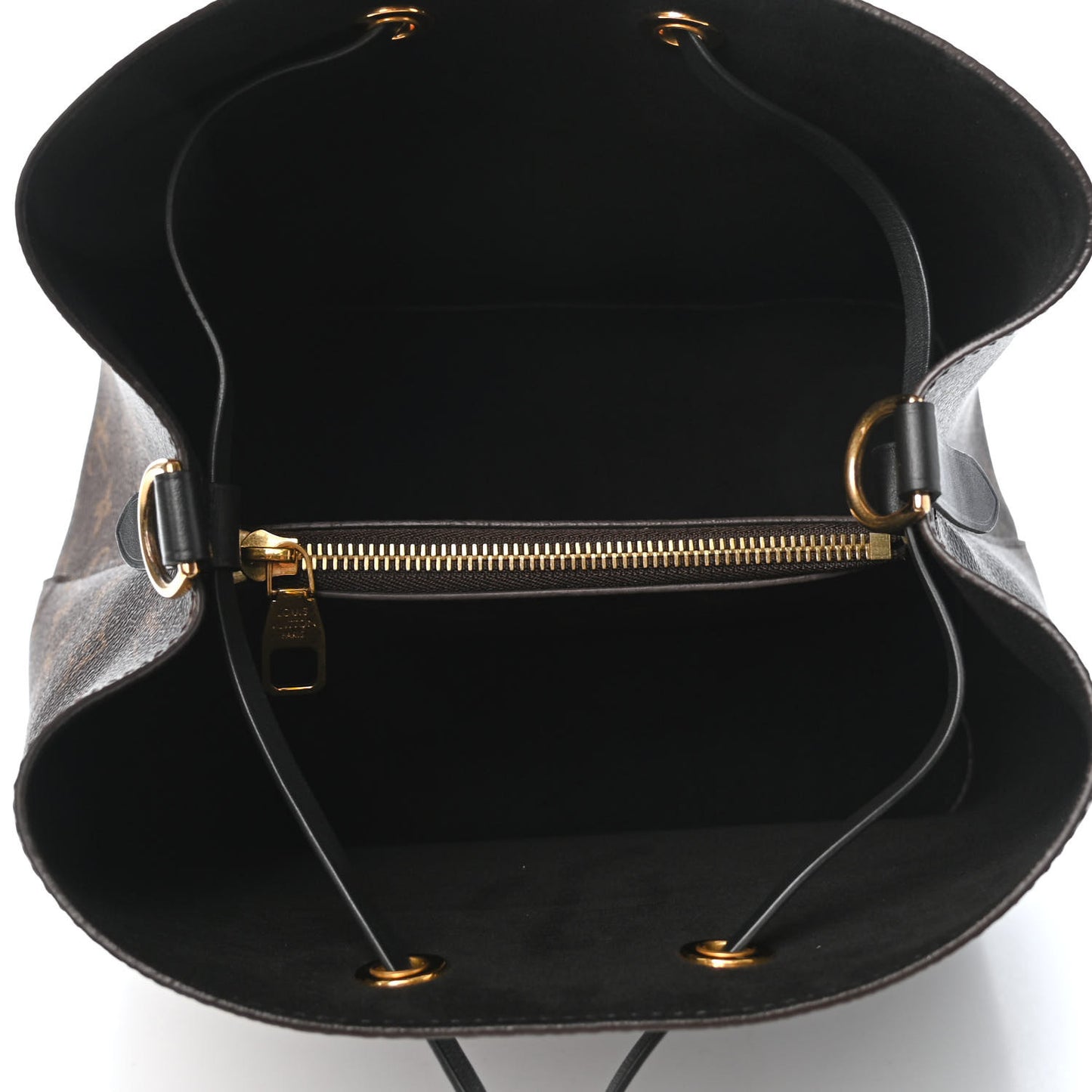 Monogram Neonoe MM Black