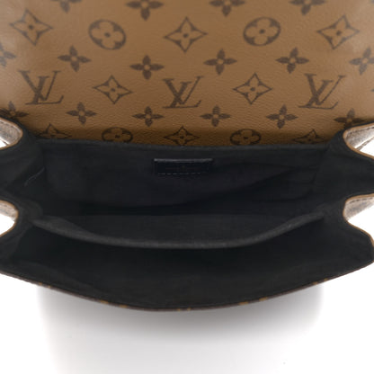 Louis Vuitton Reverse Monogram Pochette Metis 5 of 10