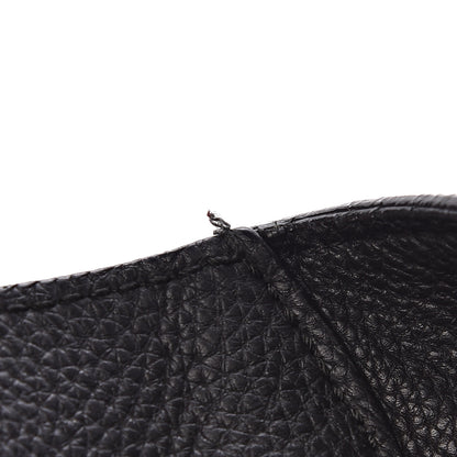 Gucci Soft Grained Calfskin Large Jackie Hobo Black 14 of 16