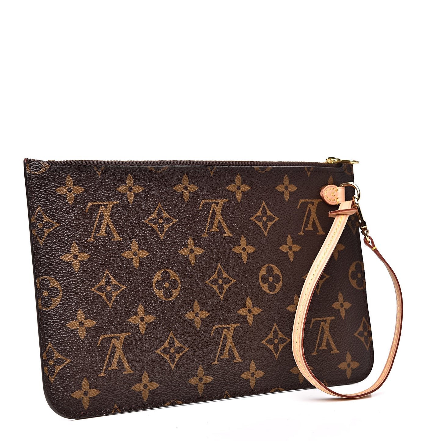 Monogram Neverfull MM GM Pochette