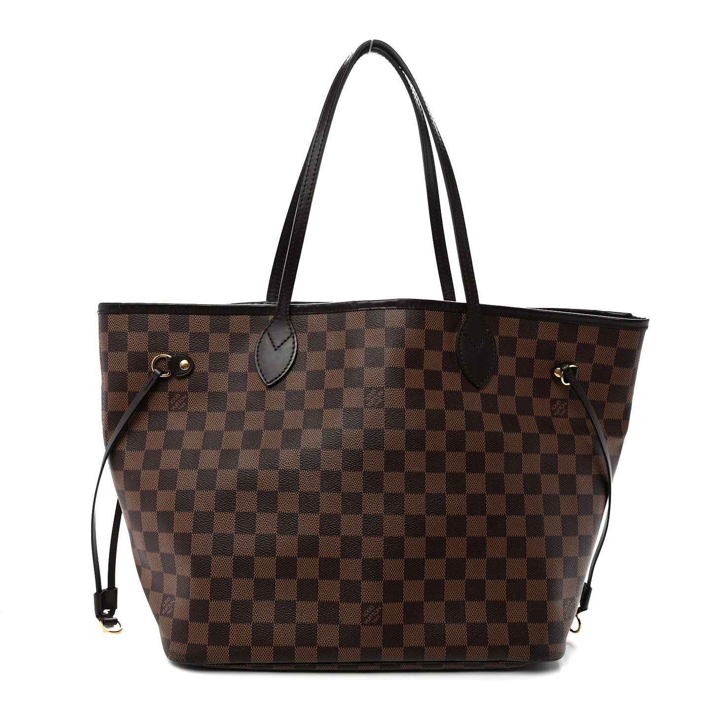 Damier Ebene Neo Neverfull MM