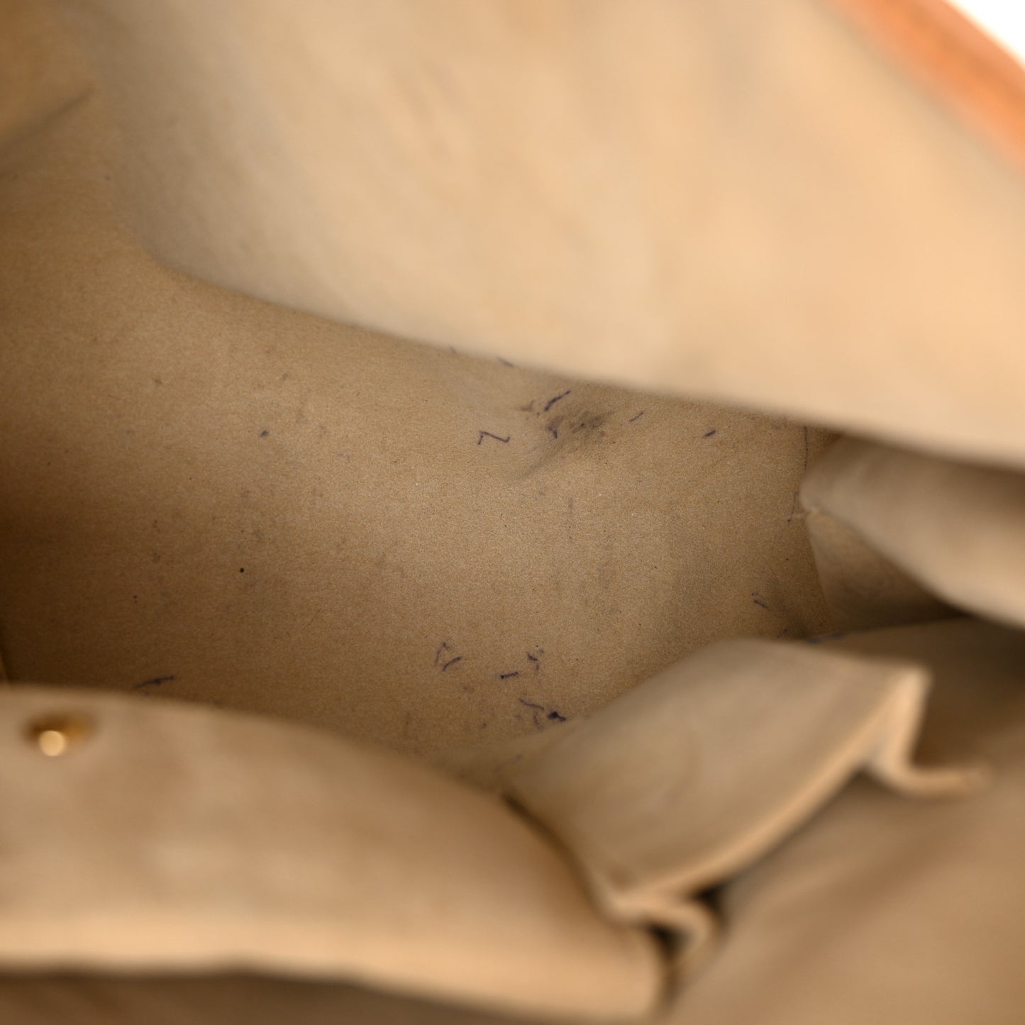 Monogram Galliera PM