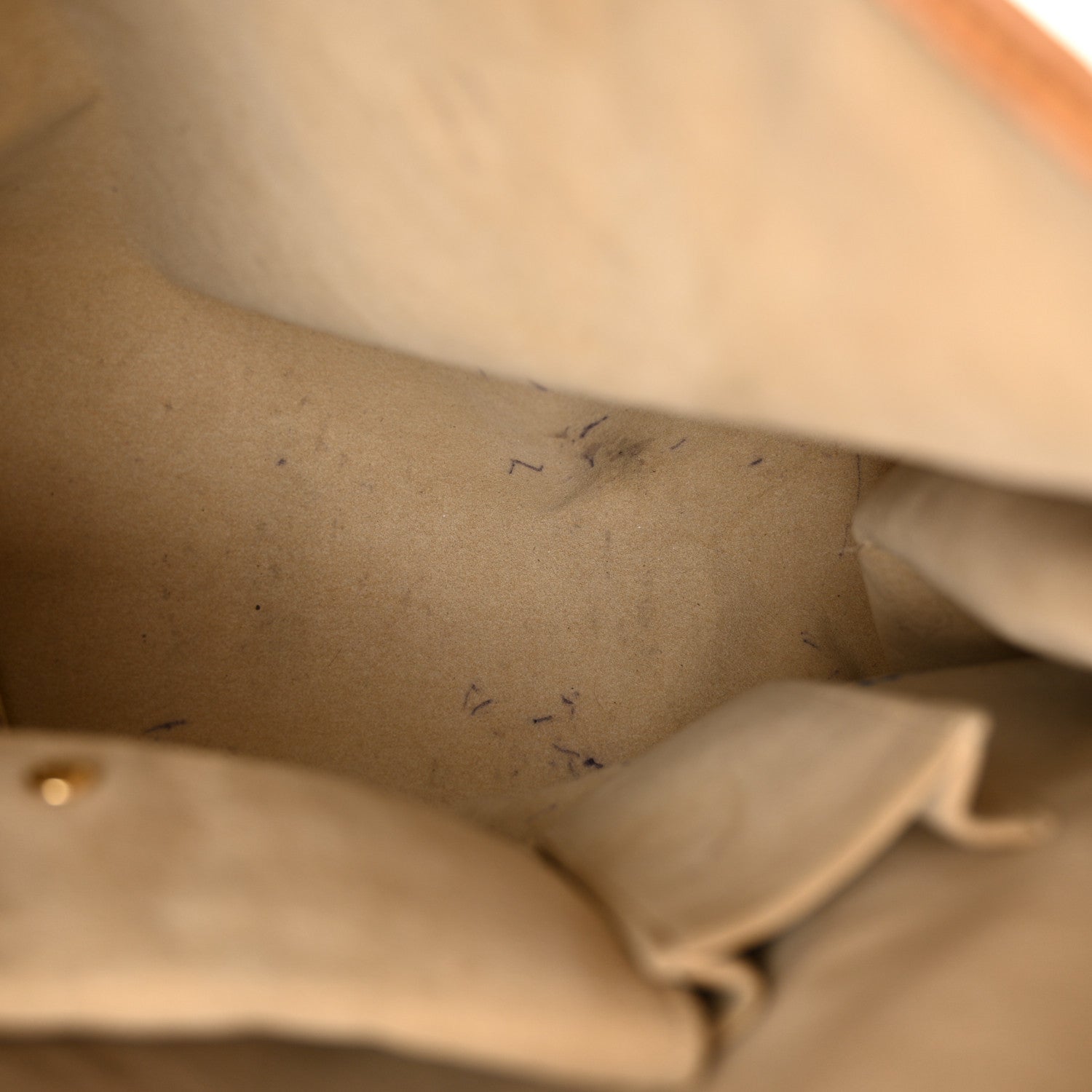 Louis Vuitton Monogram Galliera PM 10 of 20