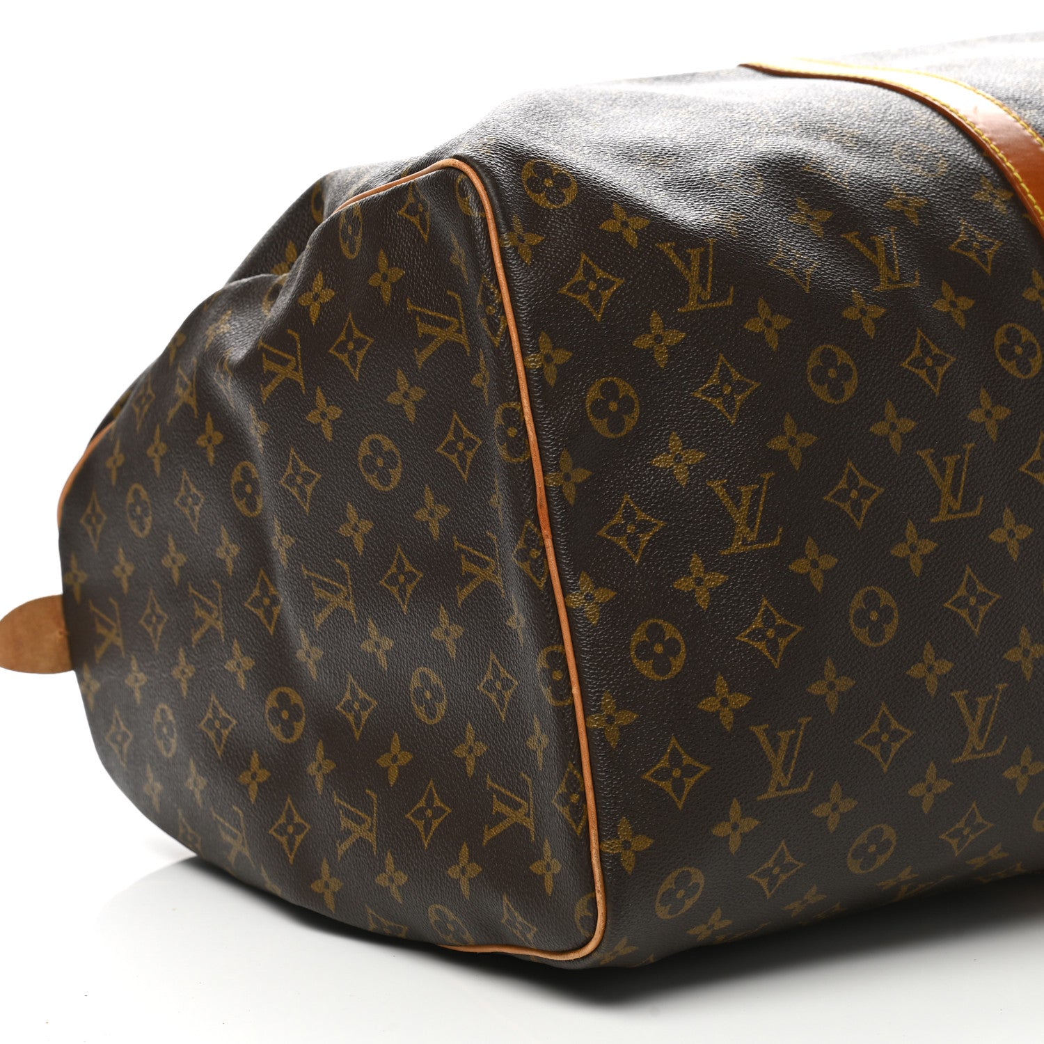 Louis Vuitton Monogram Keepall 60 9 of 11