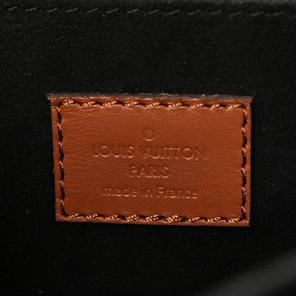 Louis Vuitton Reverse Monogram Dauphine MM 7 of 11