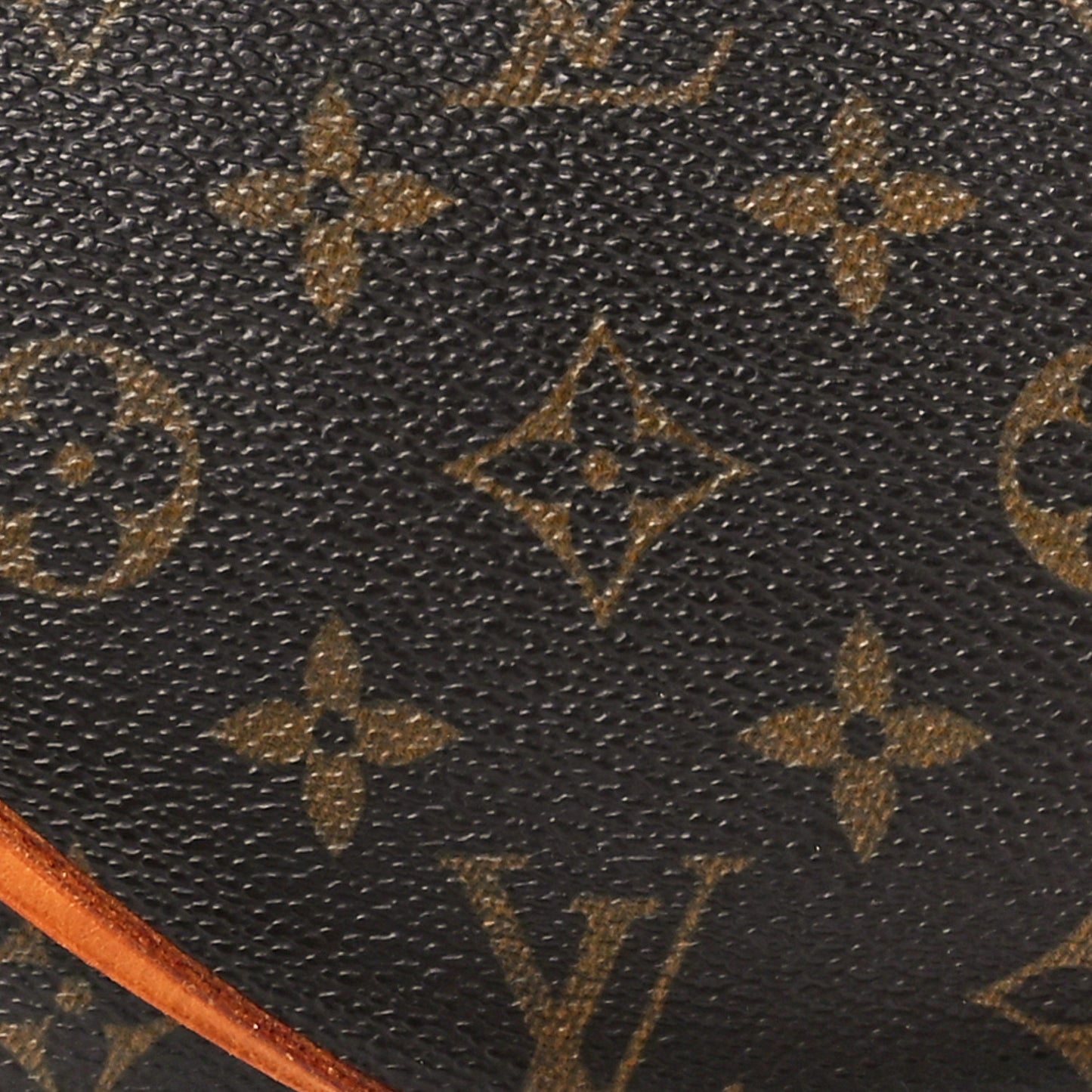 Monogram Pochette Accessories