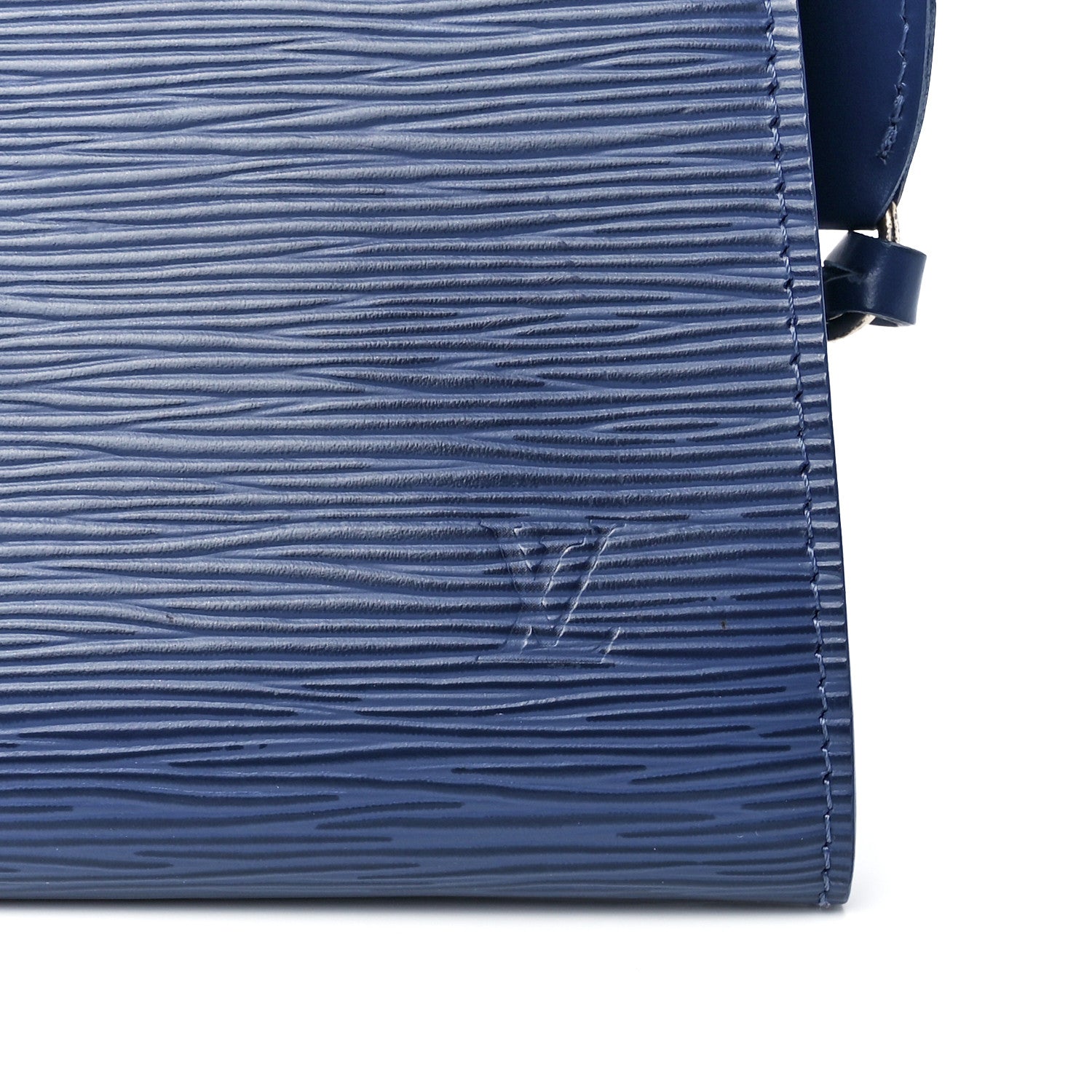 Louis Vuitton Epi Pochette Accessories 24 Toledo 8 of 12