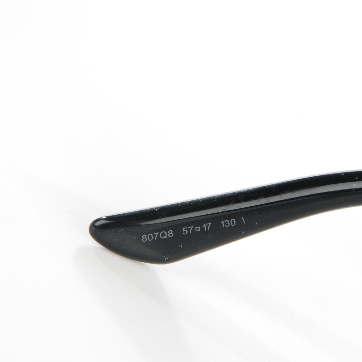 Christian Dior Crystal Minuit Sunglasses Black 5 of 9