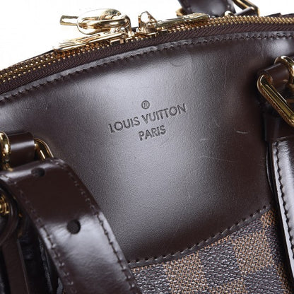 Louis Vuitton Damier Ebene Verona MM 9 of 21