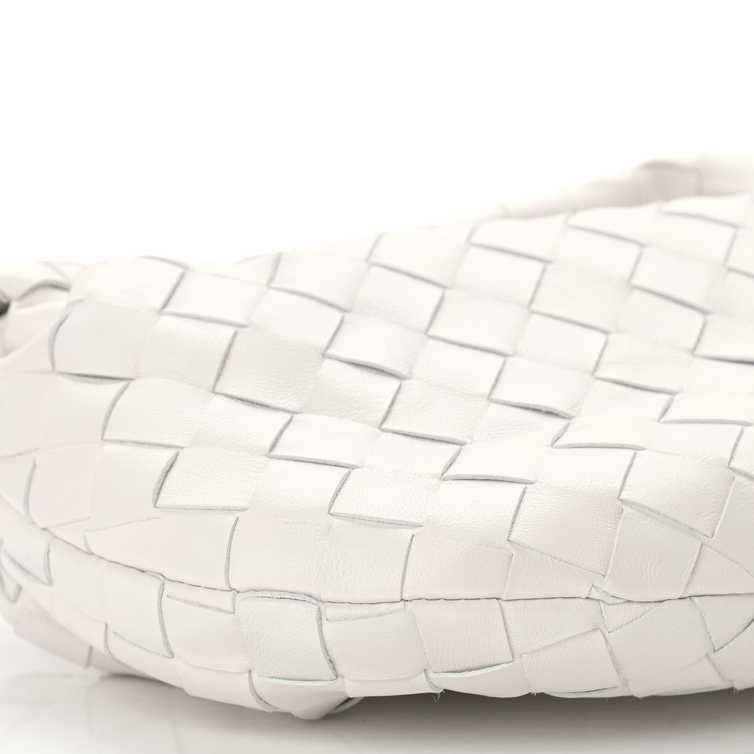 Bottega Veneta Nappa Intrecciato Mini Jodie Chalk 8 of 9