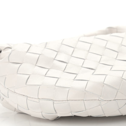 Bottega Veneta Nappa Intrecciato Mini Jodie Chalk 8 of 9