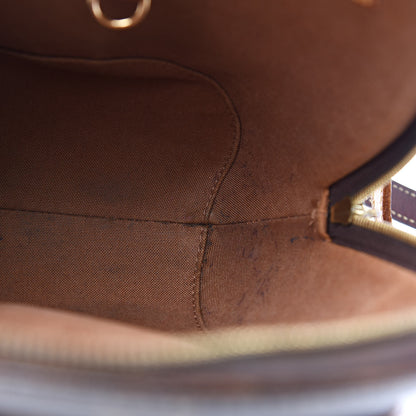 Louis Vuitton Monogram Ellipse Sac a Dos Backpack 15 of 15