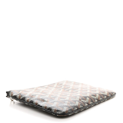 Goyard Goyardine Senat Pochette PM Black 4 of 8