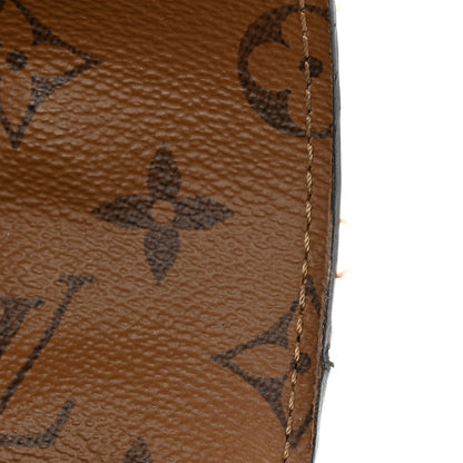 Louis Vuitton Reverse Monogram Pochette Metis 11 of 13