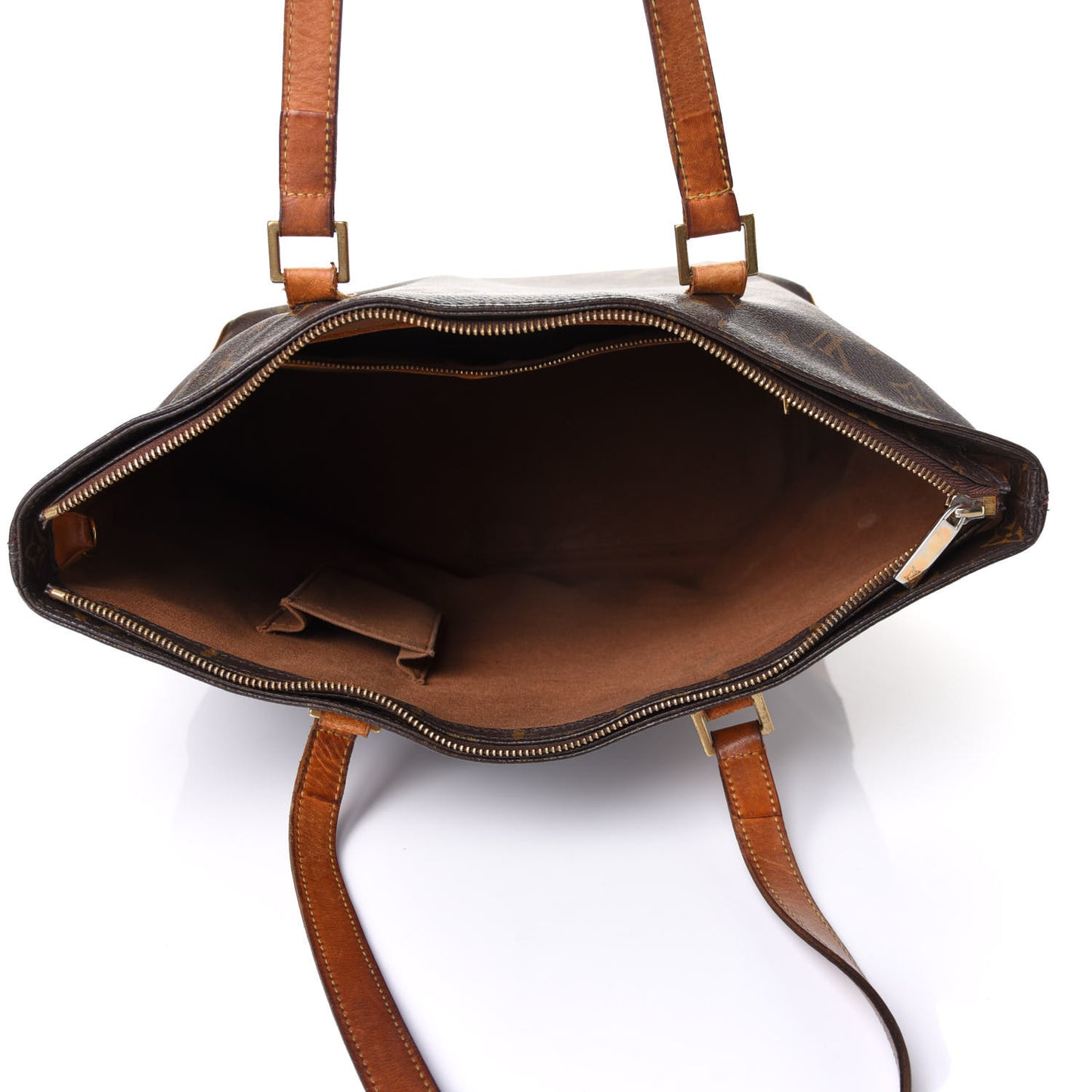 Monogram Cabas Mezzo