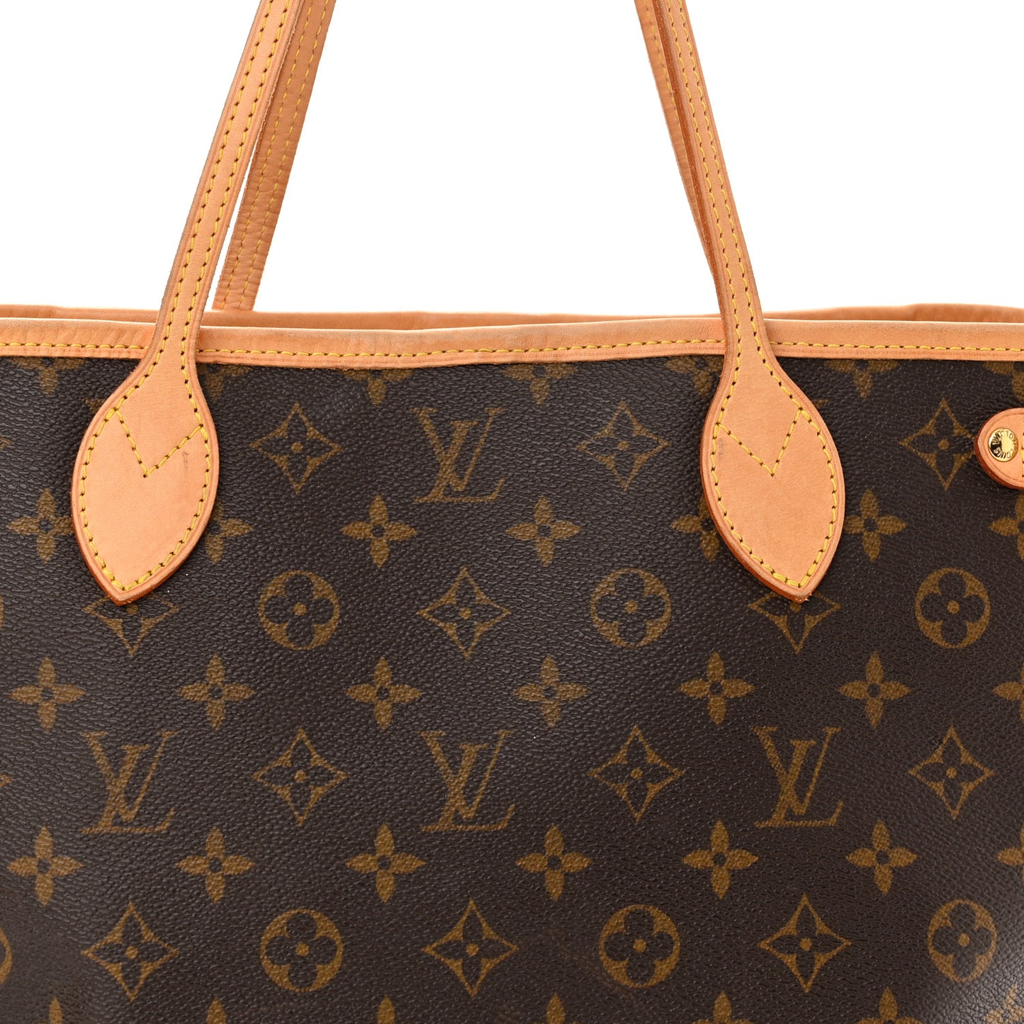 Monogram Neverfull PM