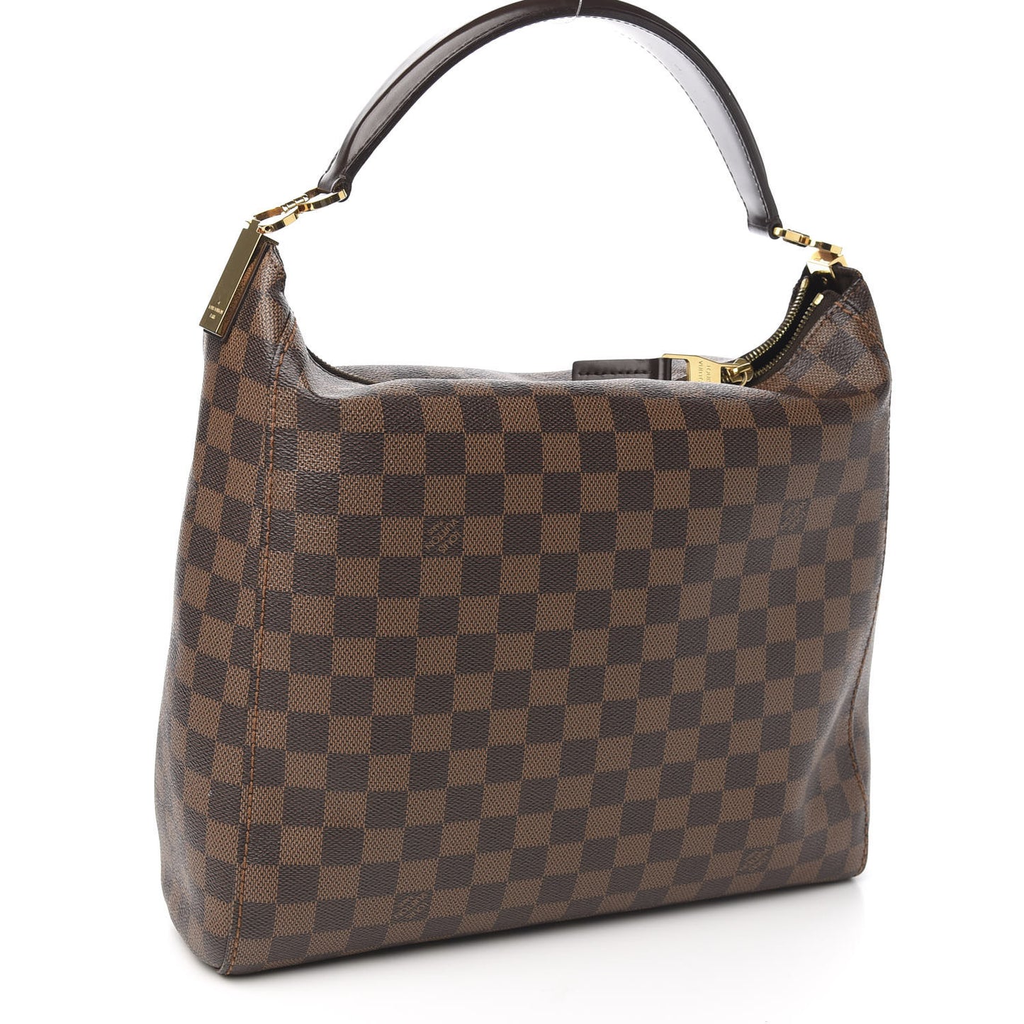 Damier Ebene Portobello PM