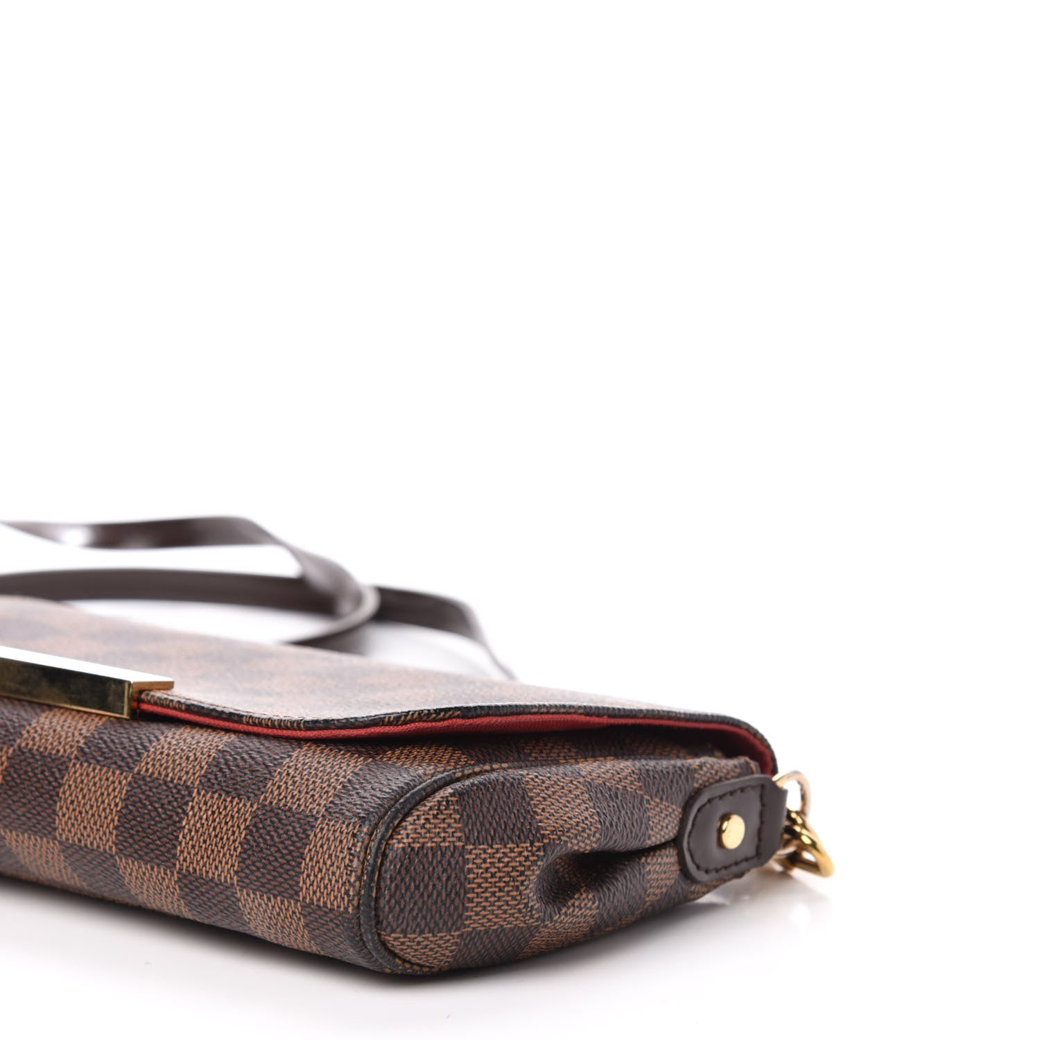 Louis Vuitton Damier Ebene Favorite PM 11 of 12