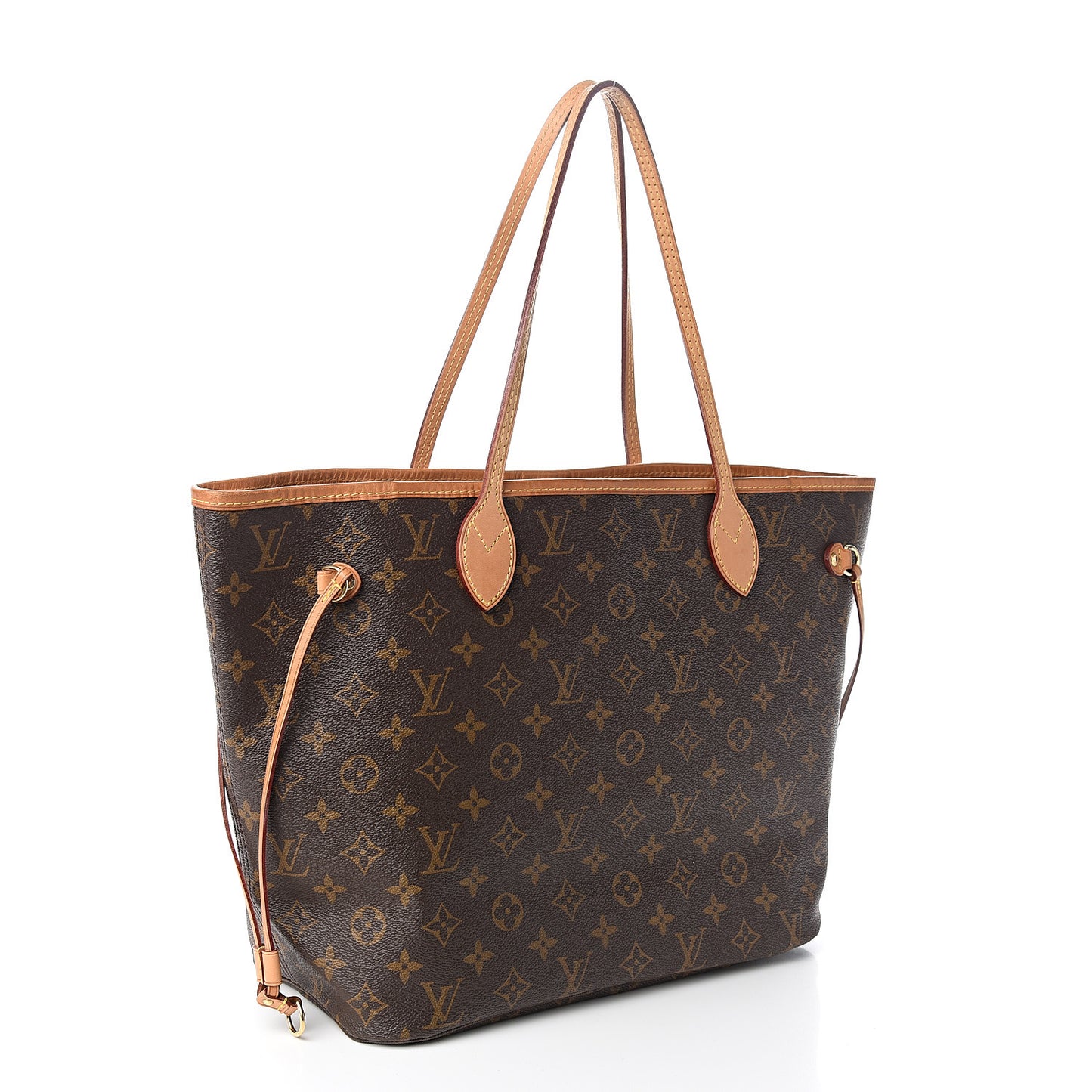 Monogram Neverfull MM