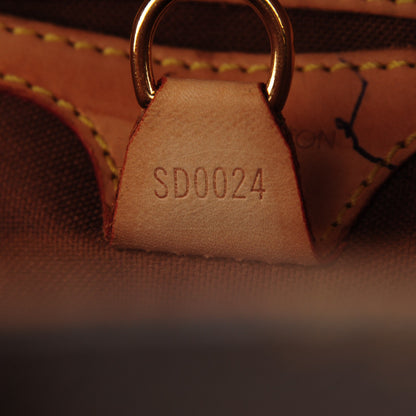 Louis Vuitton Monogram Ellipse PM 7 of 7