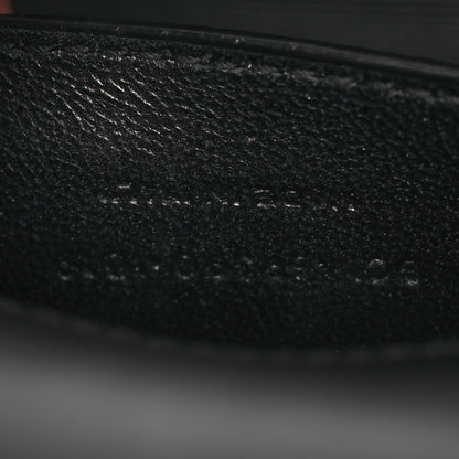 Saint Laurent Calfskin Small Monogram Kate Satchel Black 7 of 14